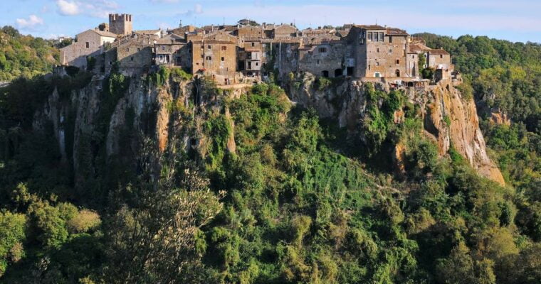 Lazio: Descubre los mejores lugares de interés en Italia