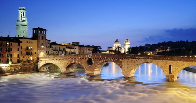 Verona: La ciudad de Shakespeare en Italia – Descubre su magia y encanto